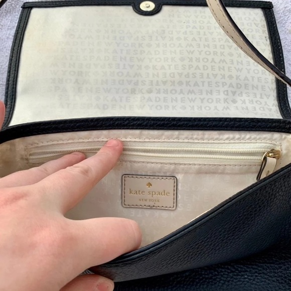 Kate Spade Crossbody Bag - Picture 5 of 6